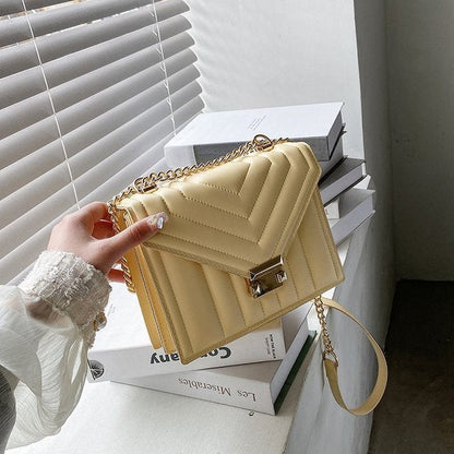 Luxury Crossbody 002