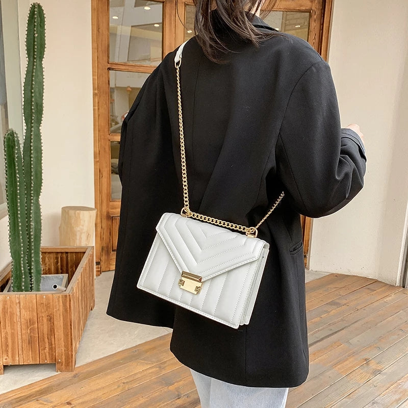 Luxury Crossbody 002
