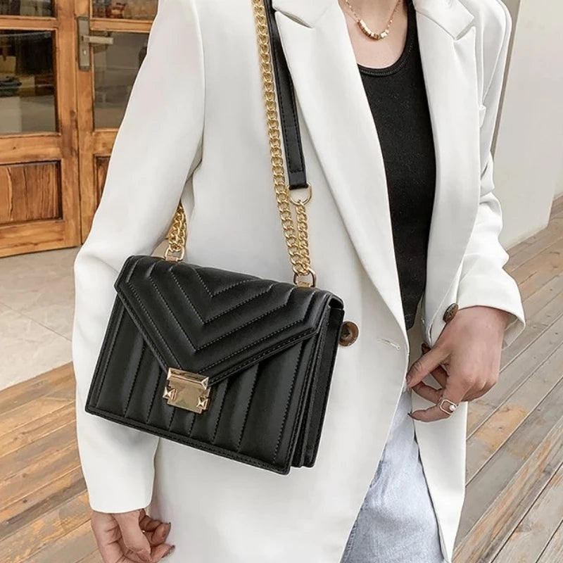 Luxury Crossbody 002