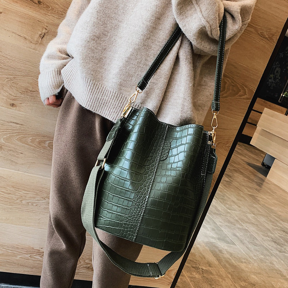 Luxury Crossbody
