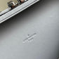 LV Soft Trunk Monogram Canvas For Men, Bags, Shoulder And Crossbody Bags 9.8in/25cm LV