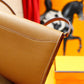 HM Constance Epsom Long To Go Wallet Brown For Women, Women’s Wallet 8.1in/21cm
