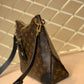 LV Odeon PM Monogram Canvas For Women, Women’s Handbags, Shoulder And Crossbody Bags 11in/28cm LV M45353