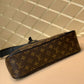 LV Odeon PM Monogram Canvas For Women, Women’s Handbags, Shoulder And Crossbody Bags 11in/28cm LV M45353
