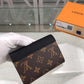 LV Pallas Monogram 13cm Blue
