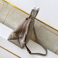 LV Petit Palais Monogram Flowers Tourterelle/Creme For Women,  Shoulder And Crossbody Bags 11.4in/29cm LV M58914