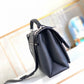 LV Mylockme Satchel Black For Women,  Shoulder And Crossbody Bags 11in/28cm LV M54849