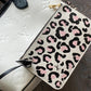 LV Neverfull MM Tote Bag Wild At Heart Monogram Empreinte Cream For Women,  Shoulder Bags 12.2in/31cm LV M58525