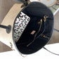 LV Neverfull MM Tote Bag Wild At Heart Monogram Empreinte Cream For Women,  Shoulder Bags 12.2in/31cm LV M58525