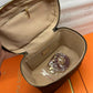LV Nice BB Vanity Case Monogram Canvas For Women, WoBags, Travel Bags 9.4in/24cm LV M42265