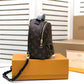LV Palm Springs Mini Monogram Canvas For Women, Women’s Handbags, WoBackpack 6.7in/17cm LV M44873