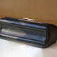 LV Twist MM Monogram Blossoms Black For Women,  Shoulder And Crossbody Bags 9.1in/23cm LV M57505