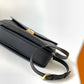 LV Pochette Metis Monogram Empreinte Black For Women,  Shoulder And Crossbody Bags 9.8in/25cm LV M41487