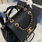 CHL Backpack Black For Women 9.8in/25cm