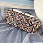 LV Neverfull MM Tote Bag Ivoire Monogram Jungle Canvas For Women,  Shoulder Bags 12.2in/31cm LV M44716