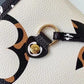 LV Neverfull MM Tote Bag Ivoire Monogram Jungle Canvas For Women,  Shoulder Bags 12.2in/31cm LV M44716