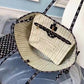 LV Neverfull MM Tote Bag Ivoire Monogram Jungle Canvas For Women,  Shoulder Bags 12.2in/31cm LV M44716