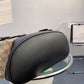 gg Supreme Cream Backpack For Men 16.5in/42cm gg