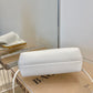 FI First Small White For Women, Women’s HandBags, Shoulder And Crossbody Bags 10.2in/26cm FF 8BP129ABVEF1C76