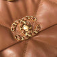 CHL 19 Handbag 26cm Brown For Women AS1160