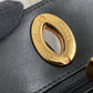ChanelMaxi Shopping Bag Black For Women 11.8in/30cm