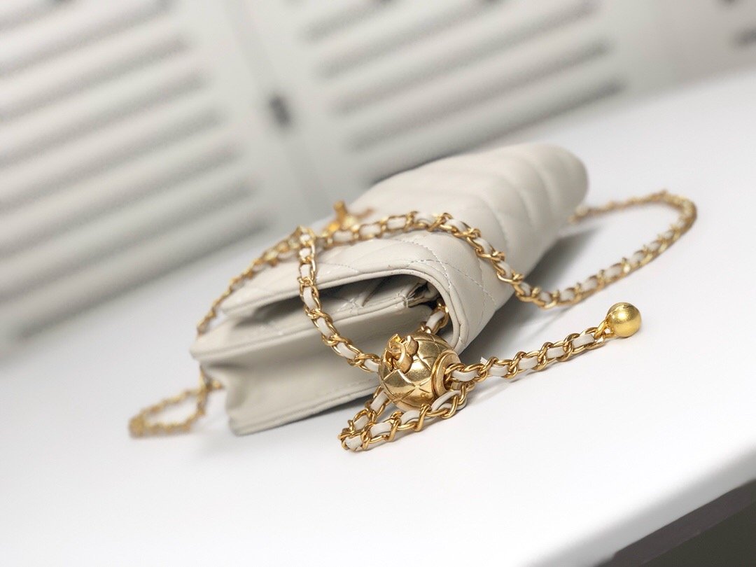 BL - High Quality Bags CHL 078