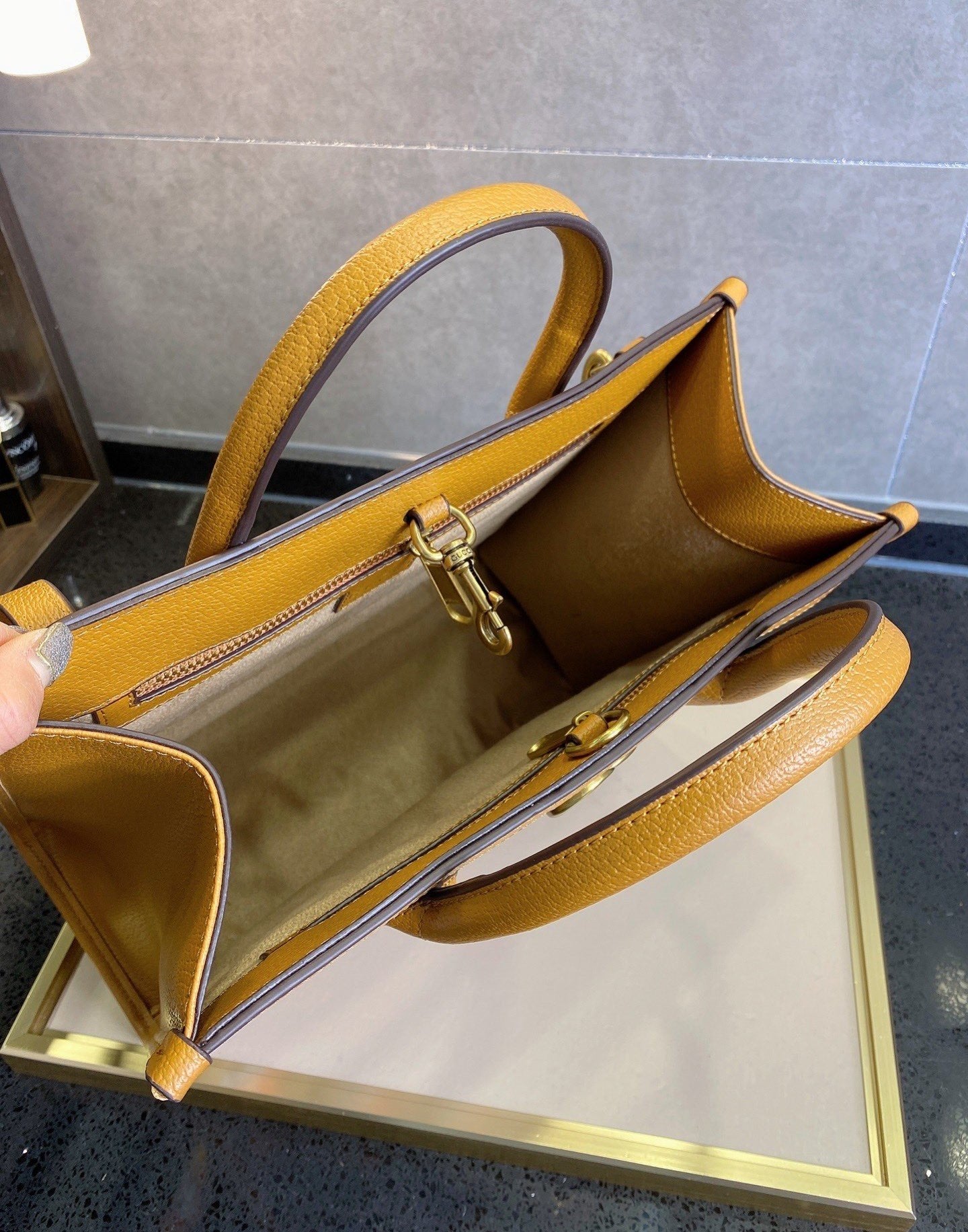 BL - High Quality Bags GCI 161