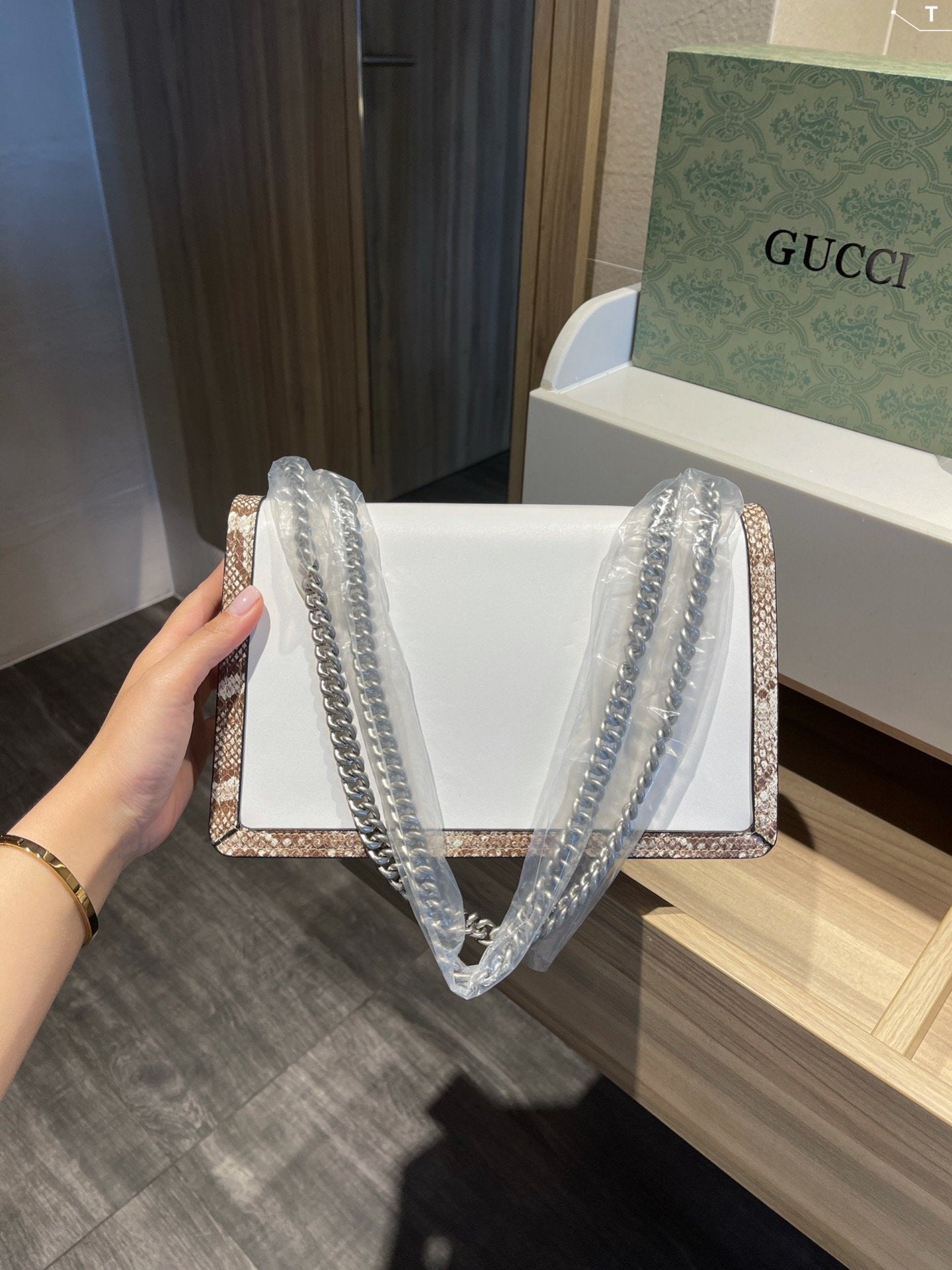 BL - High Quality Bags GCI 176