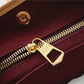 LV Speedy Bandouliere 20 Monogram Canvas Black For Women,  Shoulder And Crossbody Bags 20cm/7.9in LV M46234