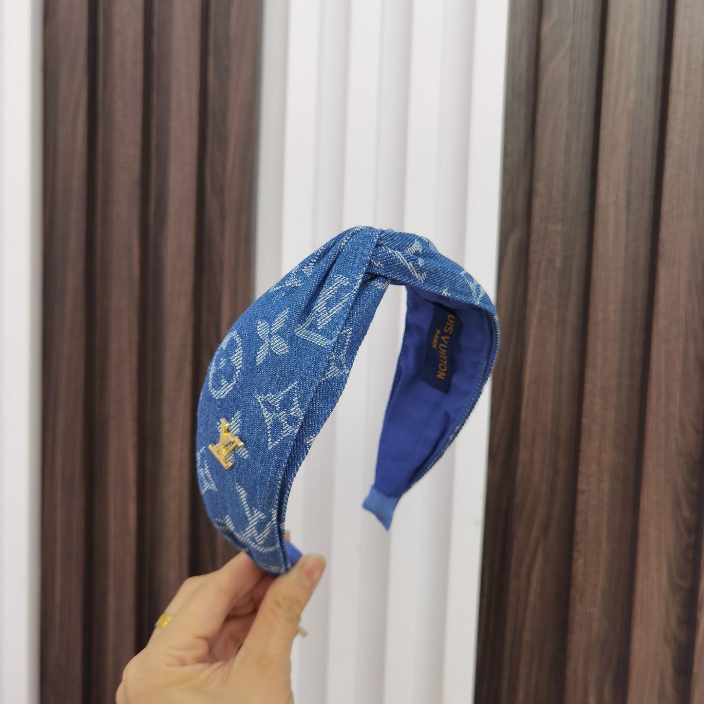 BL - New Hair Band LUV 046