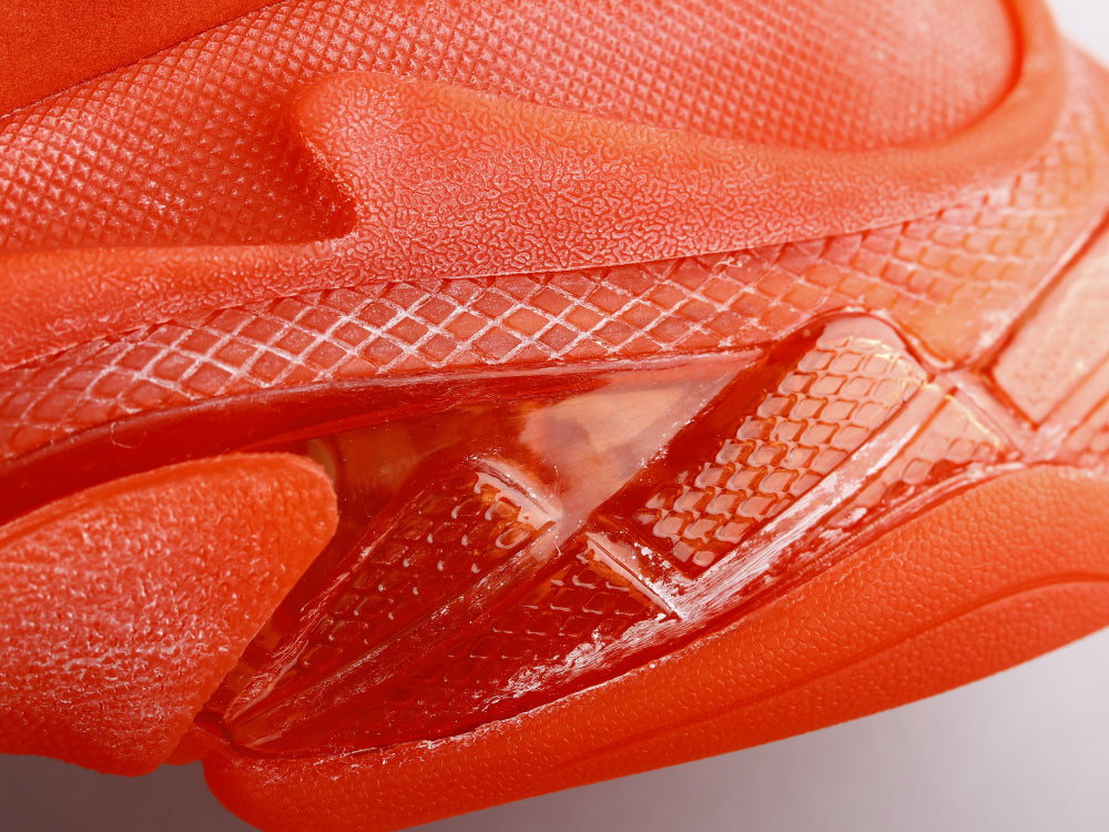 BL - Bla 19SS Air Red Sneaker