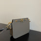 FI Touch Gray Bag For Woman 19cm/7.5in