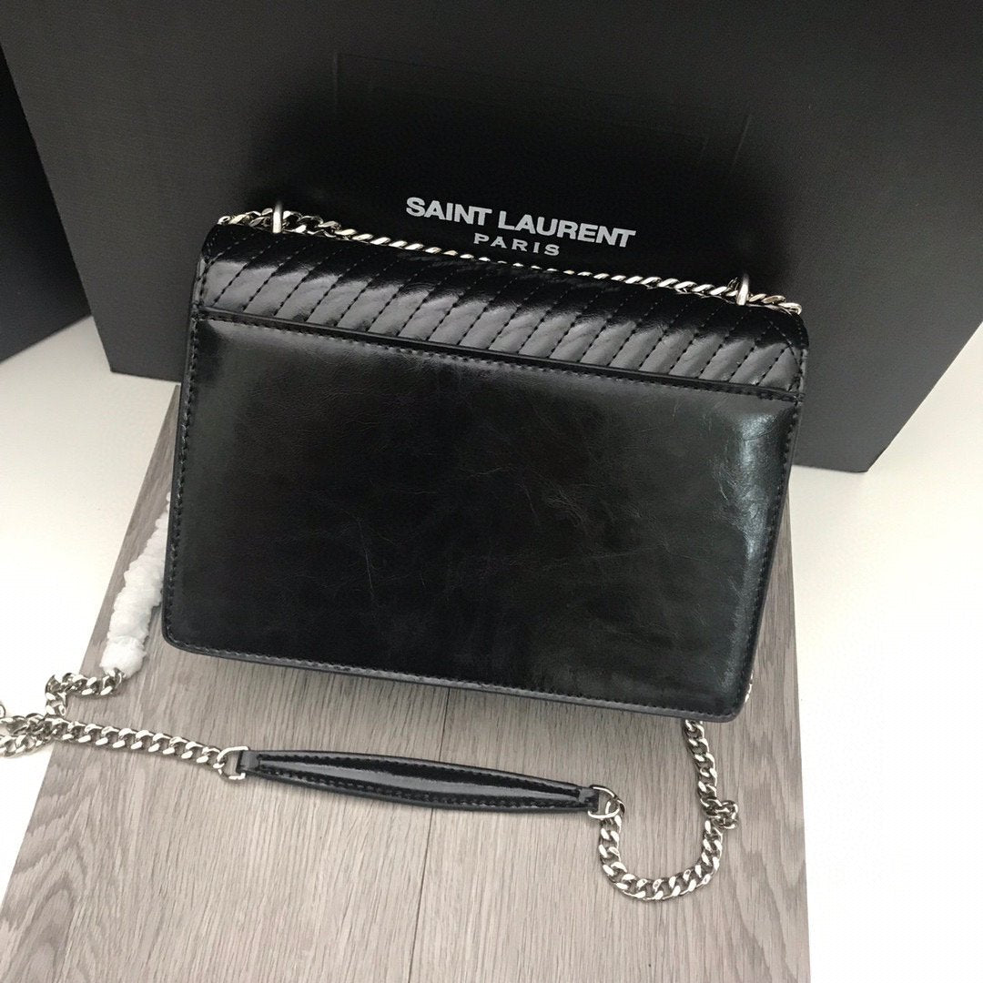 BL - High Quality Bags SLY 023