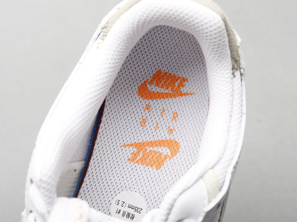 BL - AF1 Shadow deconstruction