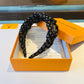 BL - New Hair Band LUV 008
