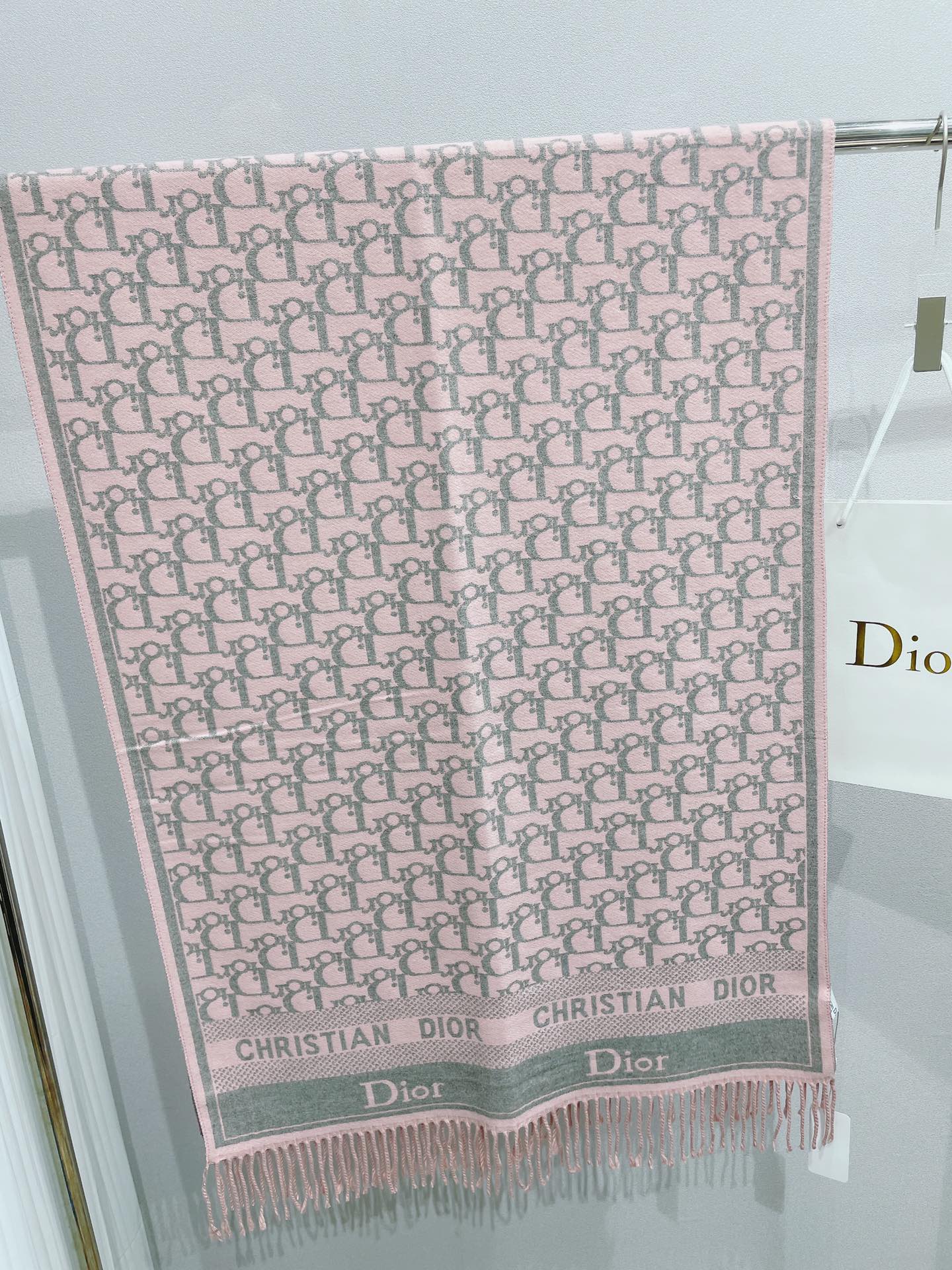 High Quality  DIR Scarf 003