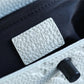 LV Mini Soft Trunk Box Taurillon White For Men, Bags, Shoulder And Crossbody Bags 9.1in/23cm LV