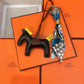 BL -High Quality Keychains LUV 087