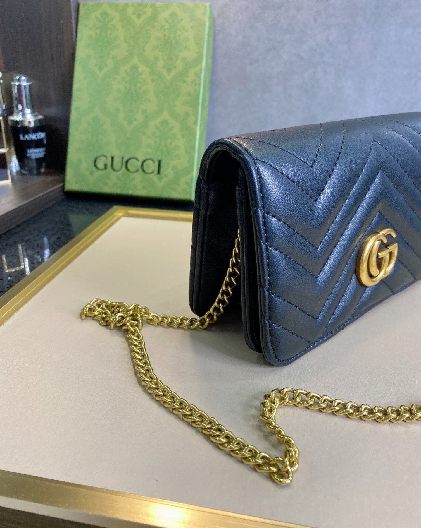 BL - High Quality Bags GCI 163