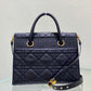 DI Micro 30 Montaigne Bag Black, For Women, Women’s Handbags 15cm/6in CD S2110UMOS_M900