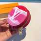 BL -High Quality Keychains LUV 059