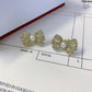 BL - High Quality Earring CHL 077