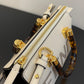 FI By The Way White Mini Bag For Woman 17cm/6.5in