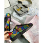 BL-GCI  Psychedelic Ace neaker 072