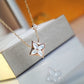 BL - High Quality Necklace LUV019