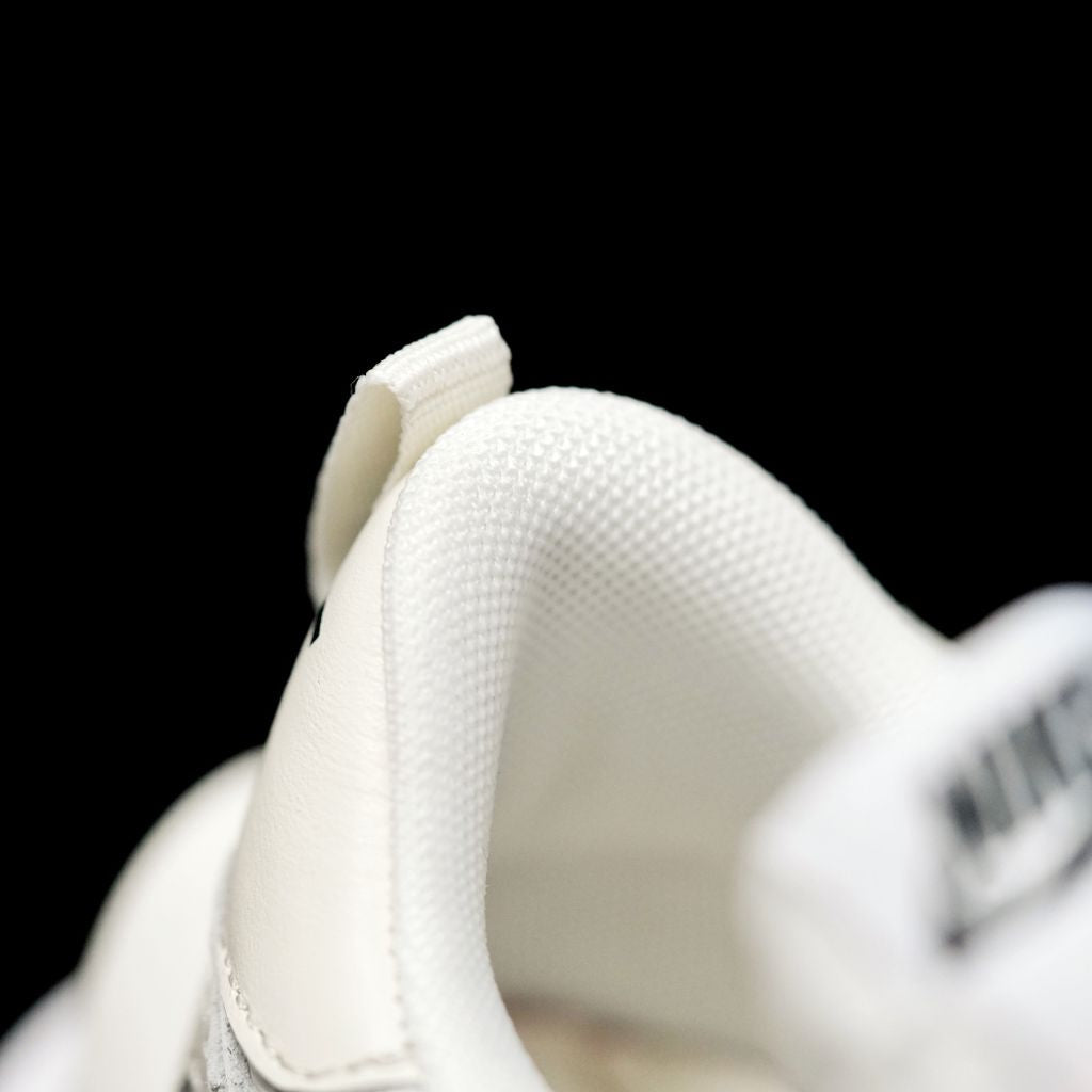 BL - VaporWaffle White Raw Gum