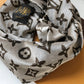 BL - New Hair Band LUV 004