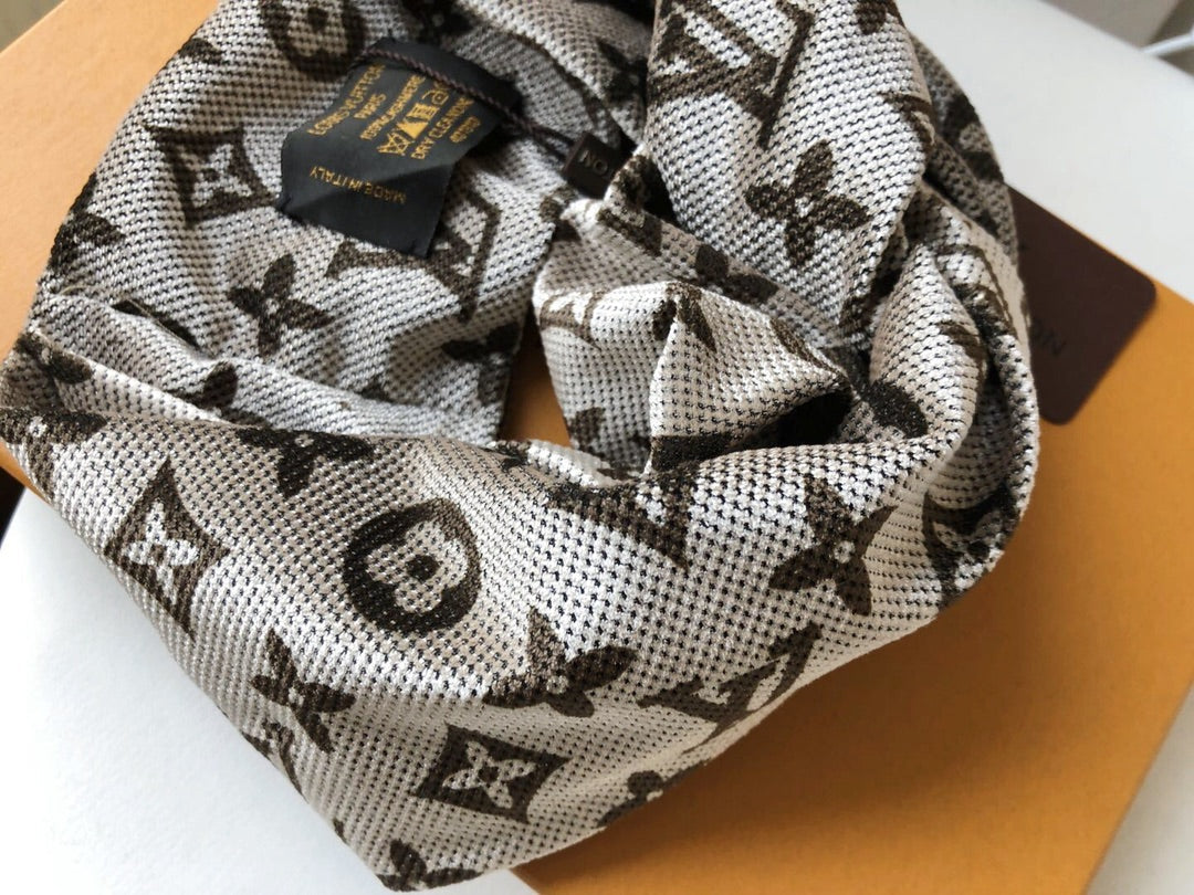 BL - New Hair Band LUV 004
