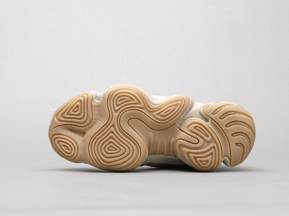 BL - Yzy 500 Stone Sneaker