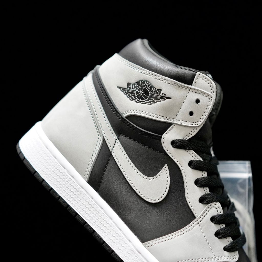 BL - AJ1 High Grey Shadow 2.0